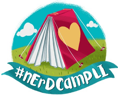 nErD Camp Long Island #nErDCampLI